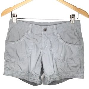 Kuhl Women’s Shorts Size 2